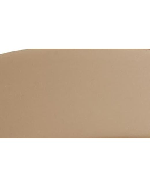 CROCSTM Brown Splash Flip Flop