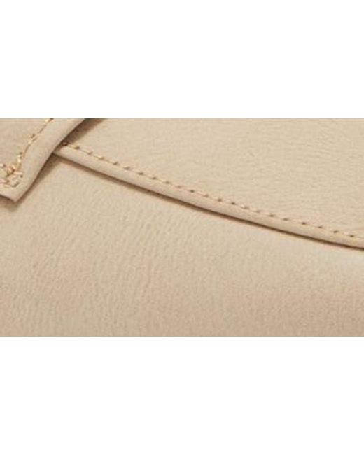 B O C BY BØRN Natural Piper Loafer