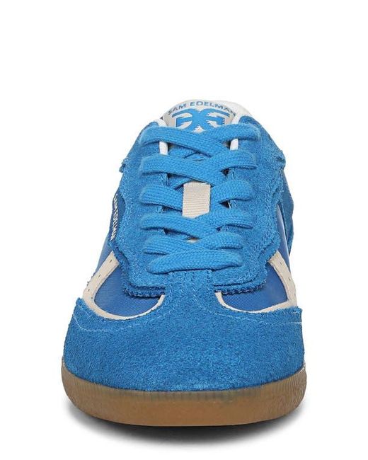 Sam Edelman Blue Kallen 2 Sneaker