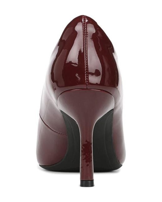 Nordstrom Rack Brown Paige Pump