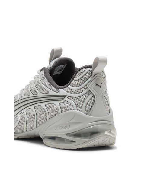 PUMA Metallic Voltra Sneaker for men