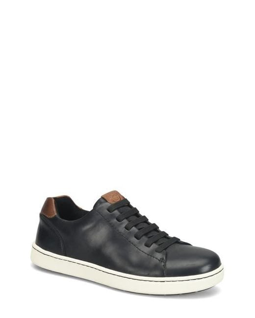 Børn Blue Aden Slip-On Sneaker for men