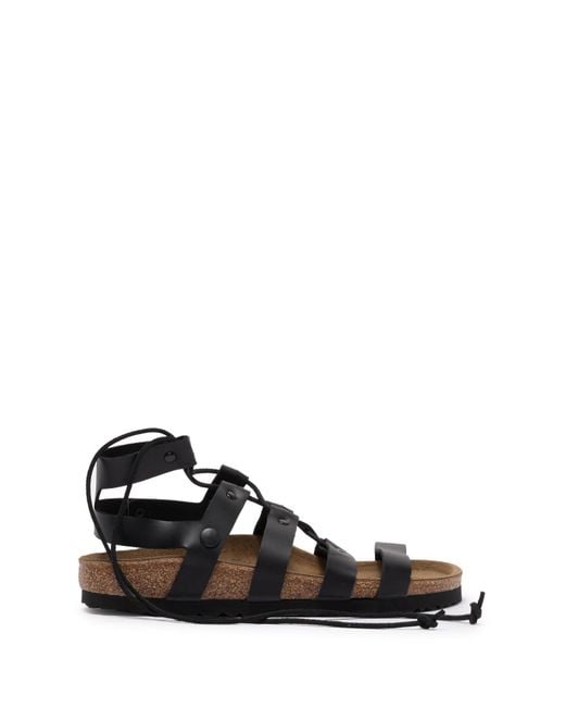cleo gladiator sandal birkenstock