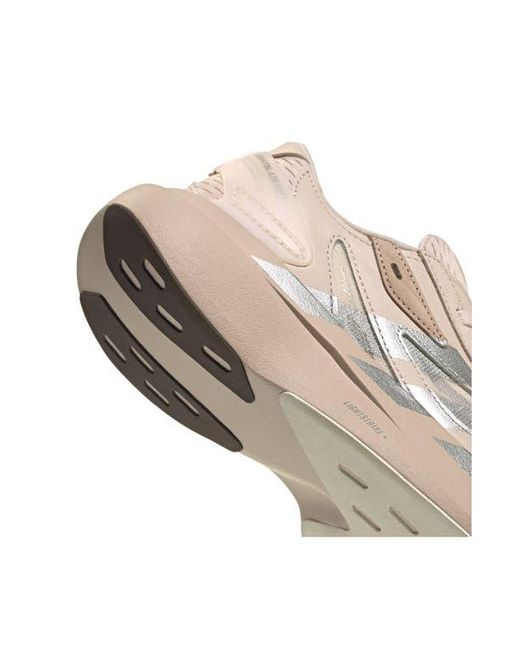 Adidas Multicolor Lightblaze Evo Solid Sneaker