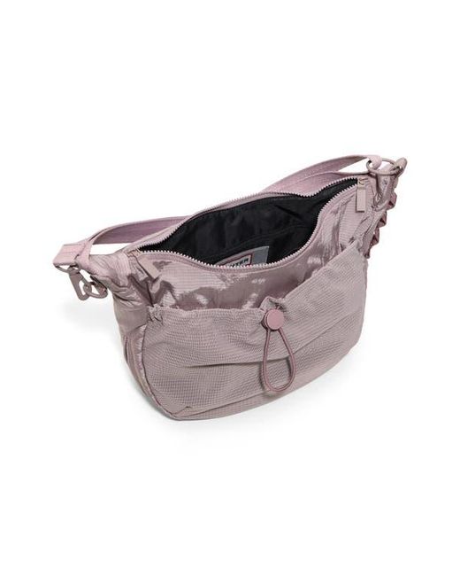 Hunter Gray Stride Crossobdy Bag