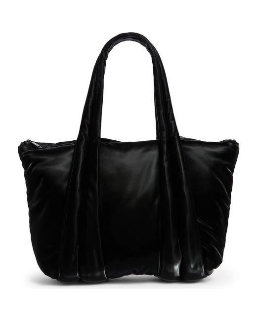Pajar Black Sira Tote