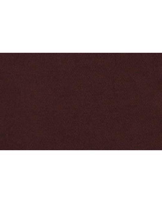 Xray Jeans Red Slim Cotton Cargo Pants for men