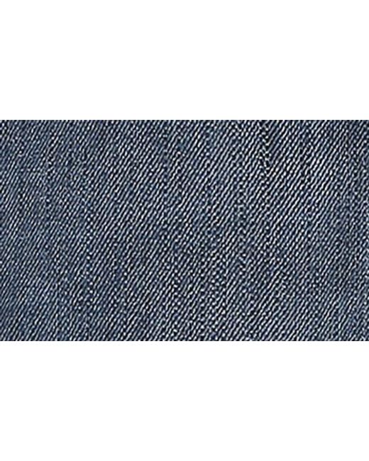 Ninety Union Blue Fuji Cap Toe Boot