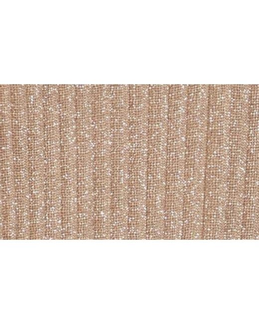 Tahari Natural Rib Pull-On Pants