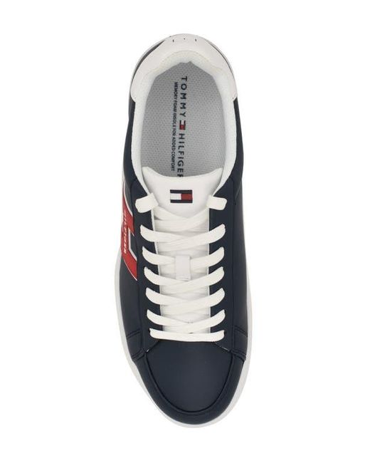 Tommy Hilfiger Blue Jolix Sneaker for men