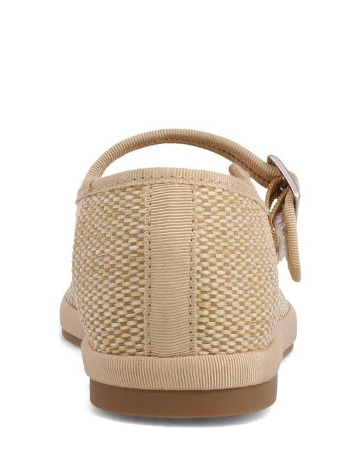 MIA Natural Monroe Flat