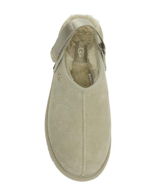 Ugg Metallic Lanah Clog