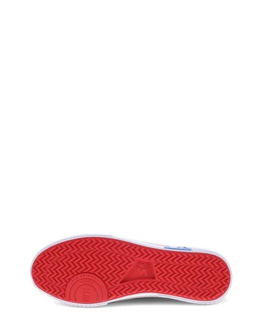 Starter Blue Tradition 71 Low Sneaker for men