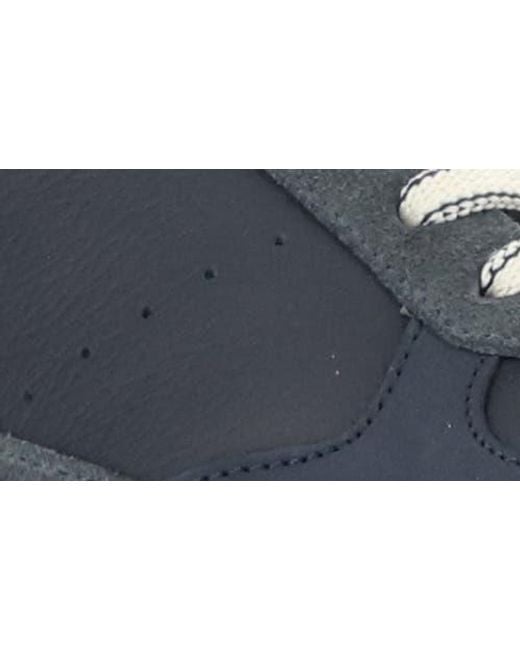 Ambitious Blue 13425B Low Top Sneaker for men