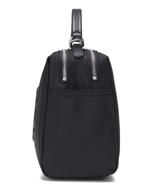 orYANY White Amelia Satchel Bag