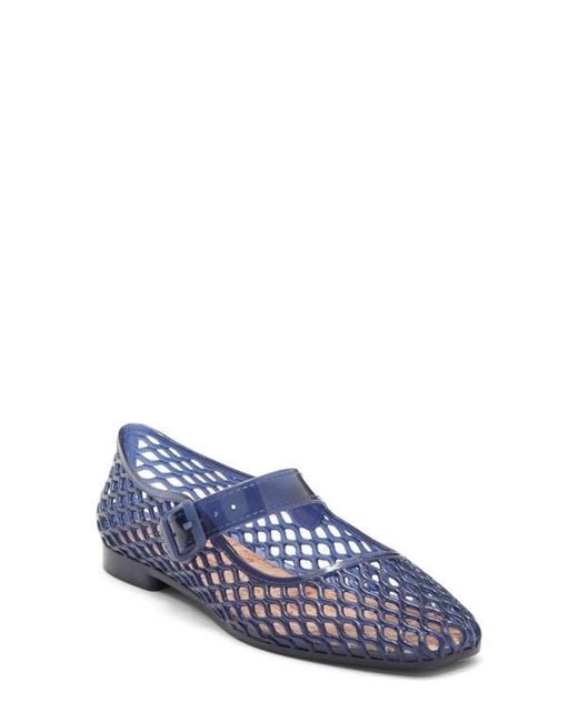 MIA Blue Coco Jelly Flat