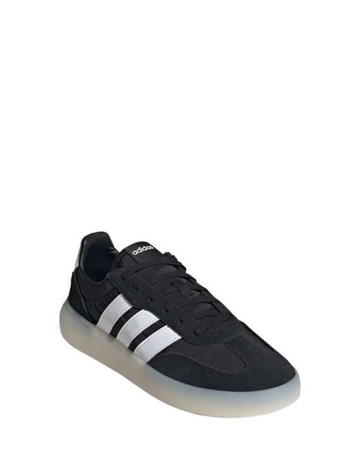 Adidas Blue Barreda Decode Sneaker