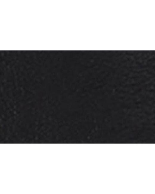 Raina White Jazz Leather Belt
