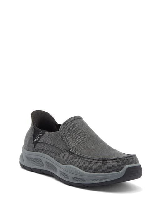 sachin and babi light blue dress SKECHERS Men's EXPENDED SEVENO Casual Shoes