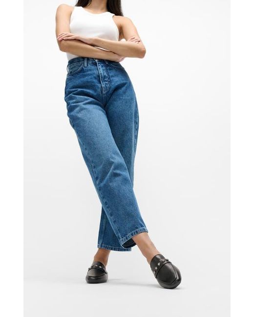 Fitflop Black Delicato Loafer Mule