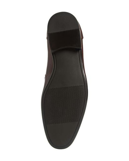 Nordstrom Brown Cooper Bit Loafer for men