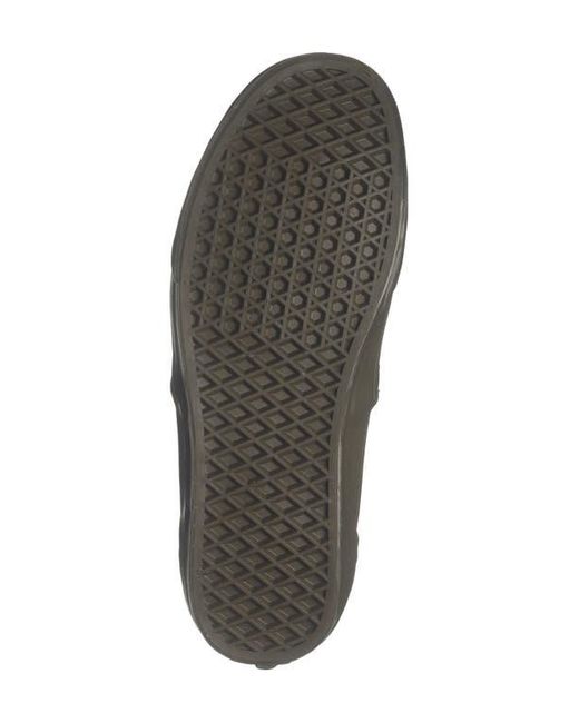 Vans Brown Asher Sneaker for men