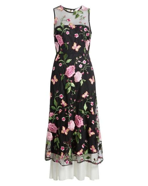 sam edelman fit and flare dress Sam Edelman