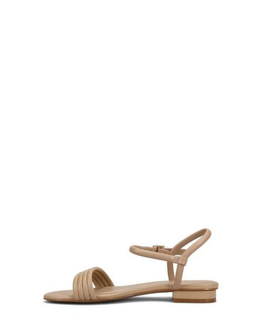 Vaneli Metallic Brigit Sandal