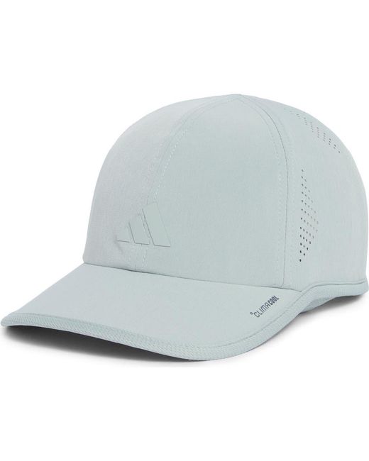 Adidas Blue Superlite 3 Baseball Cap