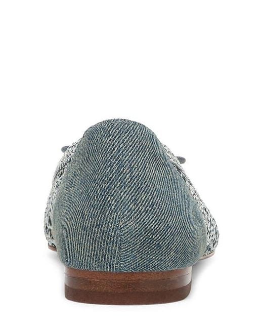 Sam Edelman Multicolor May Flat