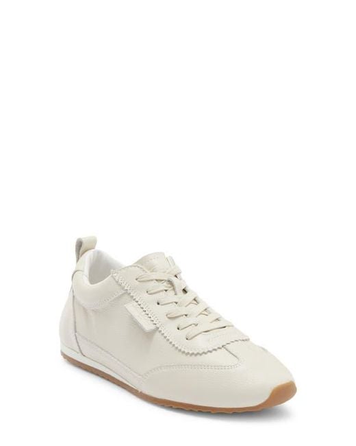 J/Slides White Paige Sneaker