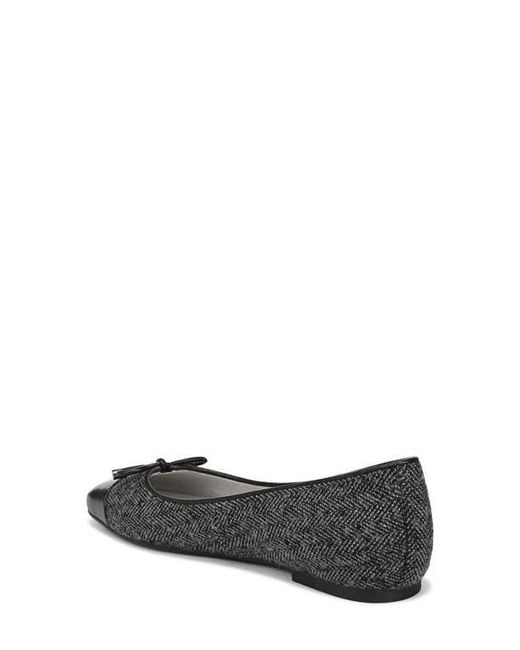Vionic Multicolor Klara Cap Toe Flat