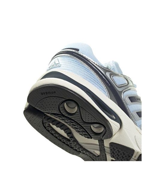 Adidas Blue Adistar Control 5 Sneaker