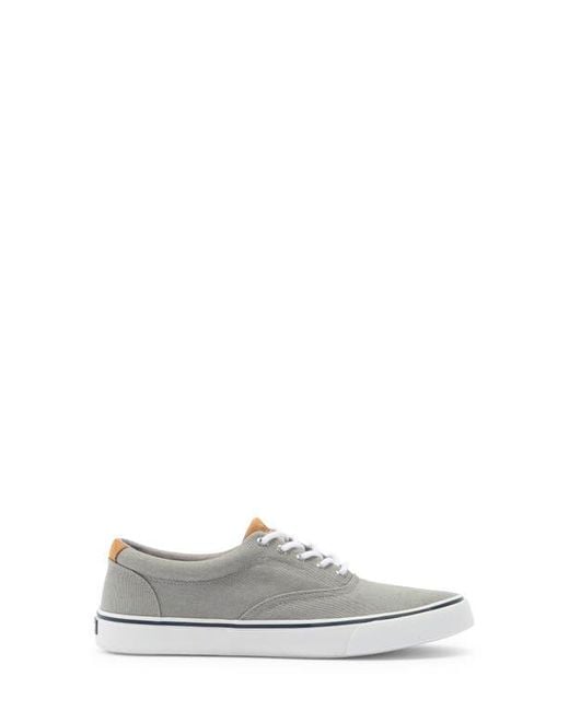 Sperry Top-Sider White Striper Ii Cvo Sneaker for men