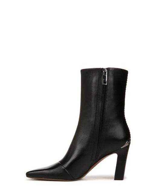 Franco Sarto Black Briar Bootie