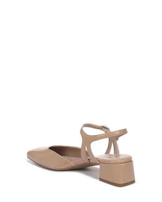 Naturalizer Natural Hattie Pump