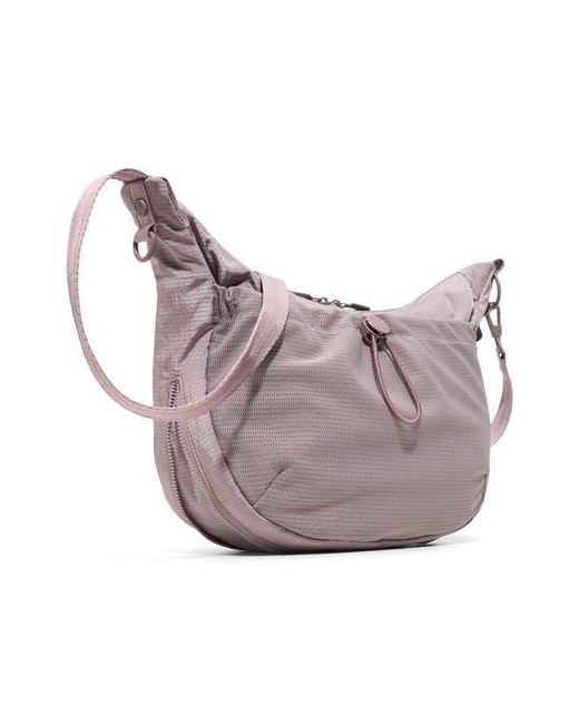 Hunter Gray Stride Crossobdy Bag