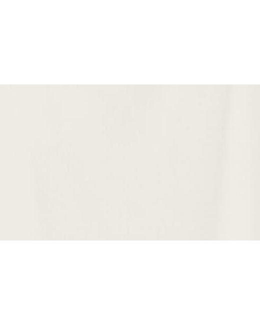Calvin Klein White Layering Tank Top
