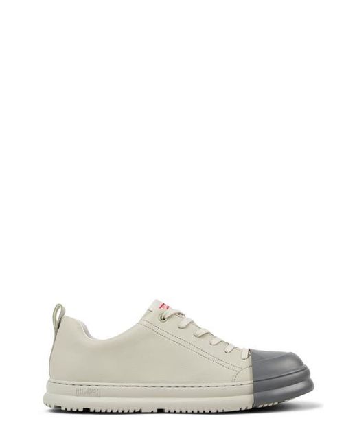 Camper White Junction Runner Sneaker for men