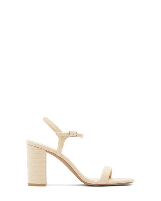 BP. Natural Lexy Sandal