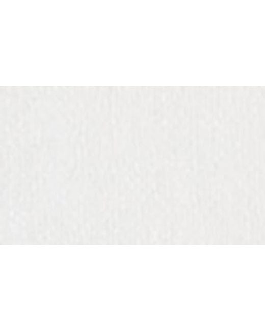 Bruno Magli Blue Solid Fringe Scarf