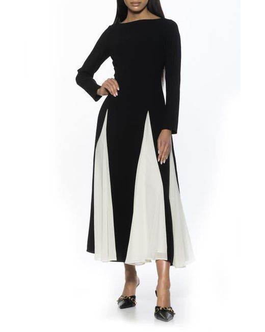 alexia maxi dress black Thats So Fetch | Alexia One Shoulder Satin Maxi Dress | Black