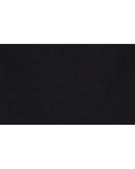 Volcom Black Truly Liberators Swim Trunks for men