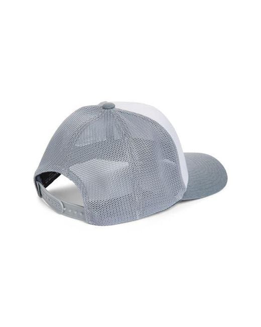 Travis Mathew Blue Going for men