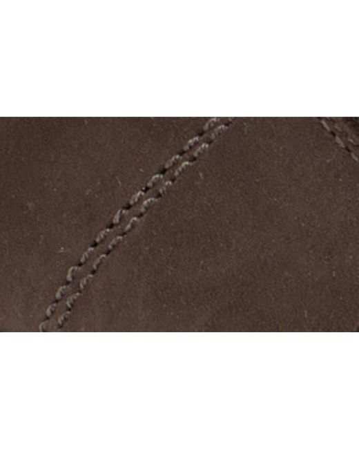 Ara Brown Braxton Waterproof Sneaker for men