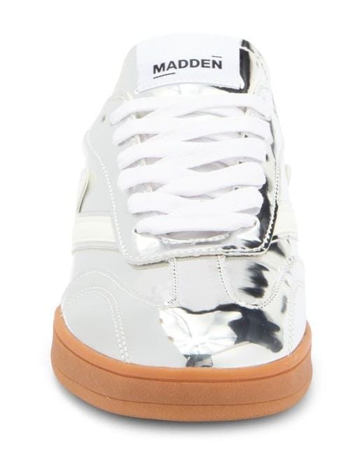 Madden White Sentlo Sneaker for men