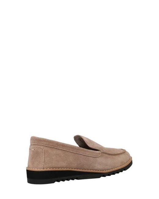 Eileen Fisher Brown Essa Slip-On