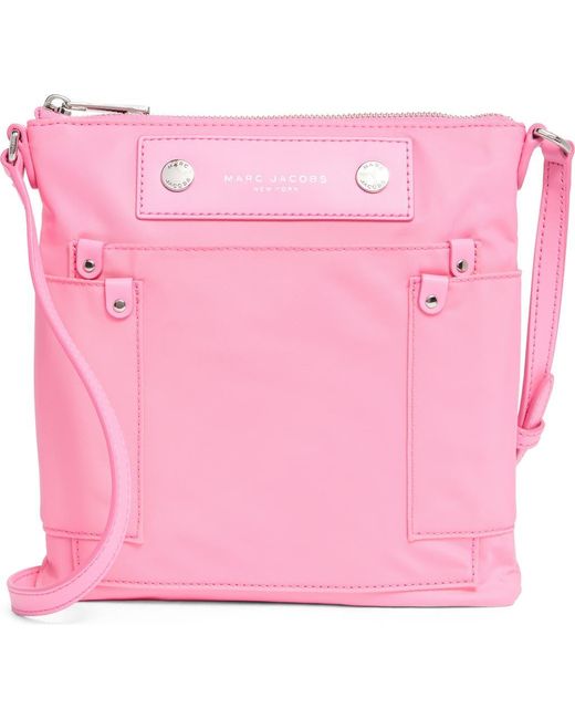 【MARC JACOBS】★ショルダーバッグ★ Preppy Swing Pack Bag Marc Jacobs Preppy Swing Pack Crossbody Bag | Nordstromrack