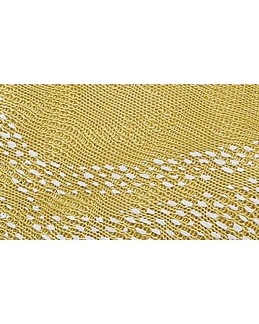 Ryka Yellow Devotion X Walking Sneaker