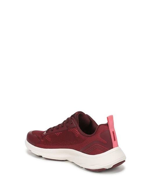 Ryka Red Devine Walking Shoe